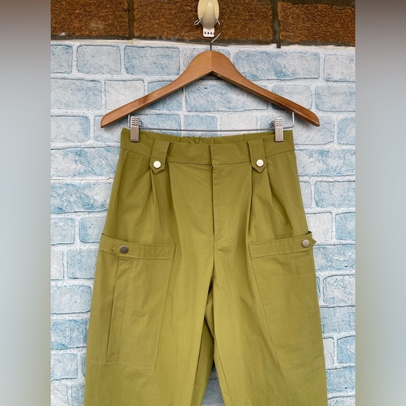 Gentle Herd Pocket Taper Pants size medium - Picture 5 of 13